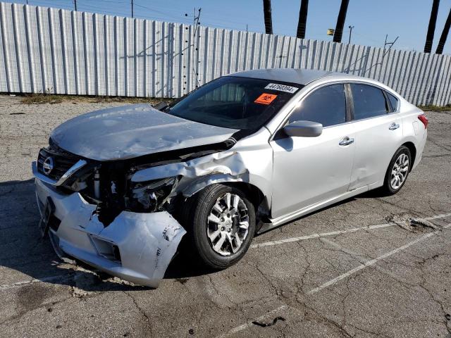 2016 Nissan Altima 2.5 VIN: 1N4AL3AP8GN371211 Lot: 44760394