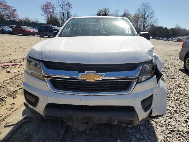 2019 Chevrolet Colorado VIN: 1GCHSBEA0K1207351 Lot: 48216504