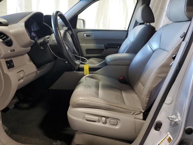 5FNYF48829B042493 2009 Honda Pilot Touring