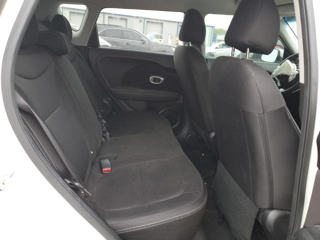 2019 Kia Soul VIN: KNDJN2A29K7009453 Lot: 47032504