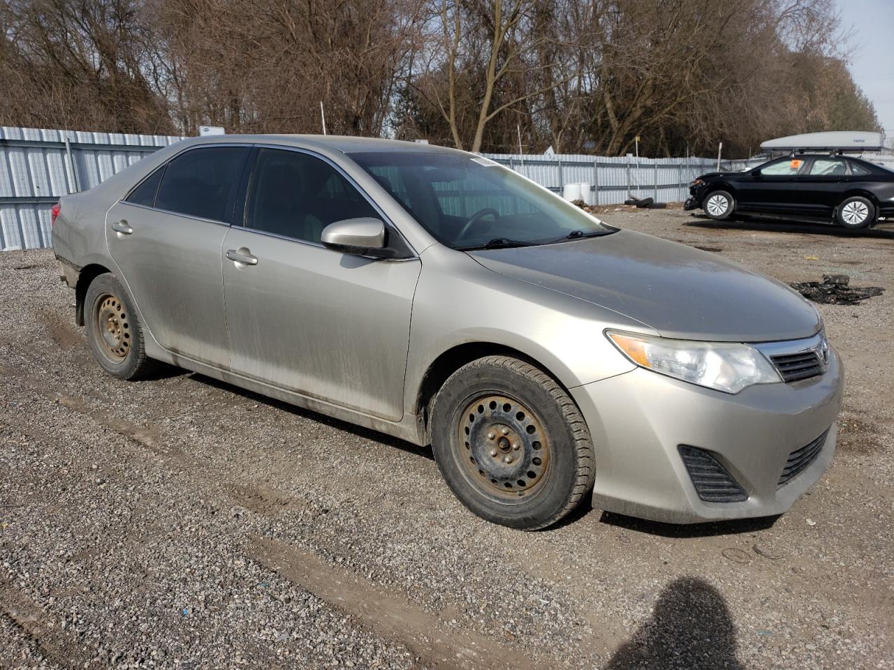 4T1BF1FK3EU741132 2014 Toyota Camry L