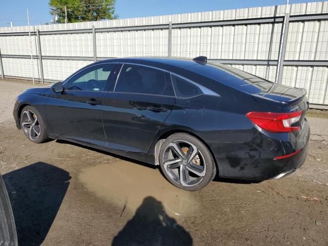 Vin: 1hgcv1f3xla115081, lot: 48344314, honda accord sport 20202