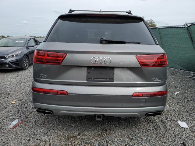 VIN WA1LAAF74HD000389 2017 Audi Q7, Premium Plus no.6