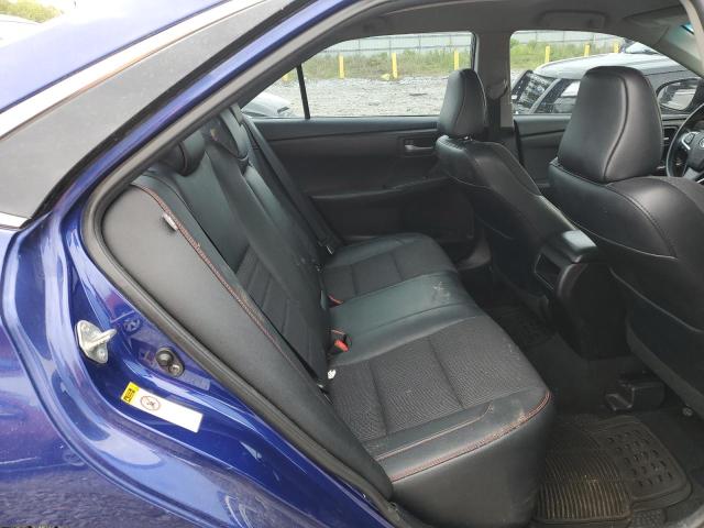 2016 TOYOTA CAMRY LE - 4T1BF1FK8GU512805