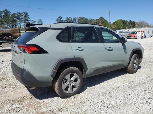 2022 TOYOTA RAV4 XLE 2T3W1RFV1NW219793