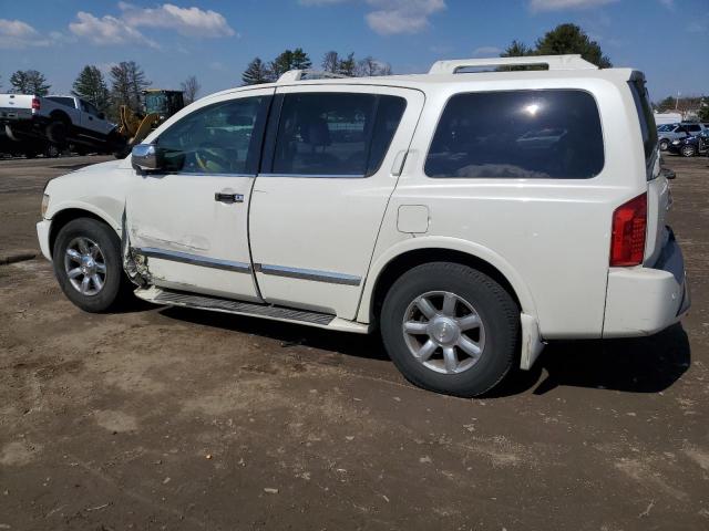 2006 Infiniti Qx56 VIN: 5N3AA08C46N800945 Lot: 48853044