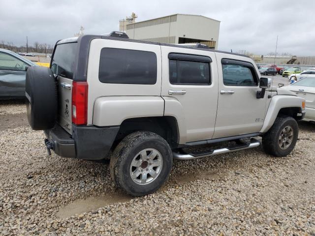 2006 Hummer H3 VIN: 5GTDN136068175182 Lot: 48220684