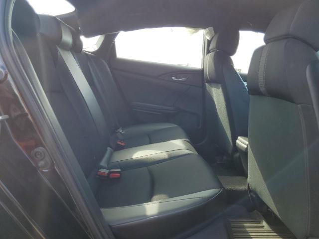 2019 Honda Civic Sport VIN: 2HGFC2F83KH585067 Lot: 48177664