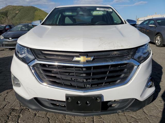 3GNAXKEV1MS126566 2021 Chevrolet Equinox Lt