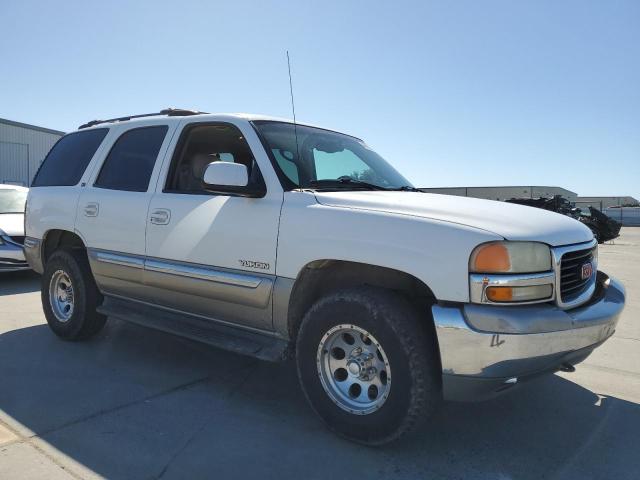 2000 GMC Yukon VIN: 1GKEK13T6YJ191770 Lot: 46699304