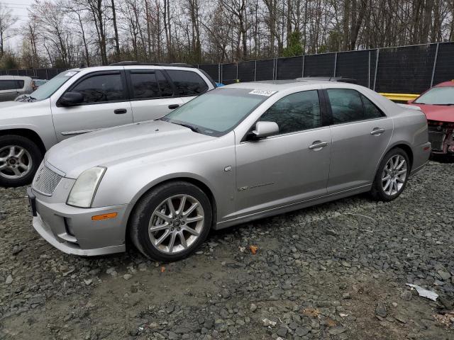 2006 Cadillac Sts-V VIN: 1G6DX67D260208630 Lot: 48535764