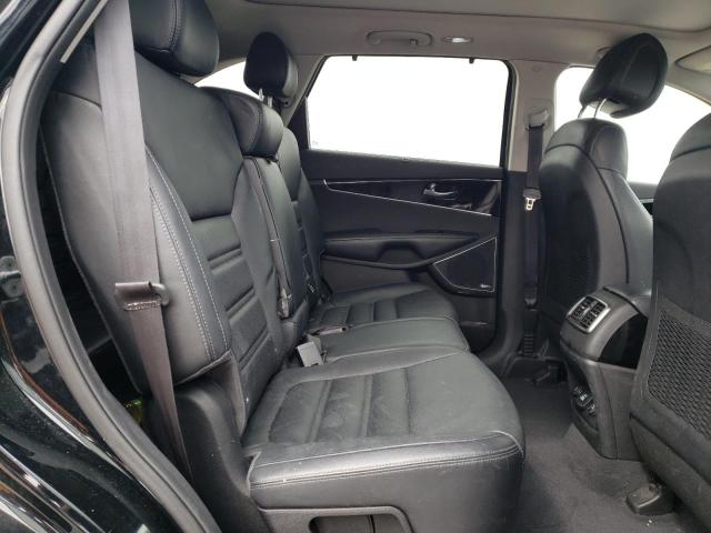 2016 Kia Sorento Sx VIN: 5XYPKDA56GG006321 Lot: 48069104