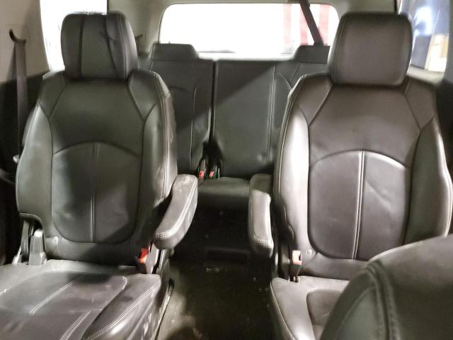 2015 GMC Acadia Slt-1 VIN: 1GKKRRKD6FJ135221 Lot: 46130374