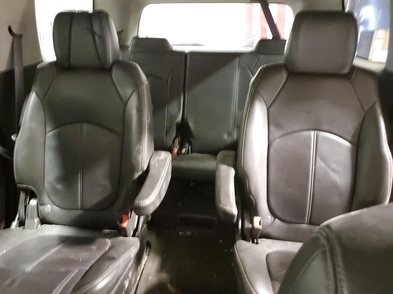 1GKKRRKD6FJ135221 2015 GMC Acadia Slt-1