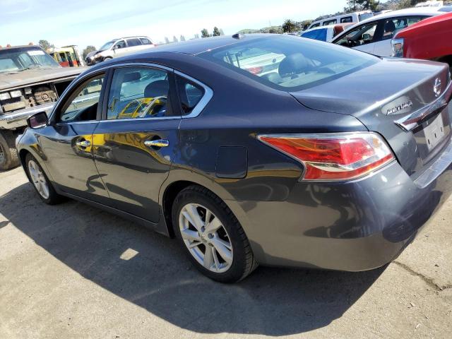Vin: 1n4al3apxdn462914, lot: 46407634, nissan altima 2.5 20132