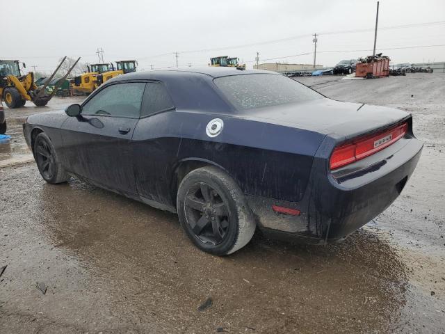 2012 Dodge Challenger Sxt VIN: 2C3CDYAG2CH226105 Lot: 47790894