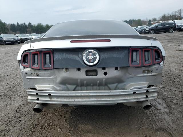 2014 Ford Mustang VIN: 1ZVBP8AMXE5270946 Lot: 48703034