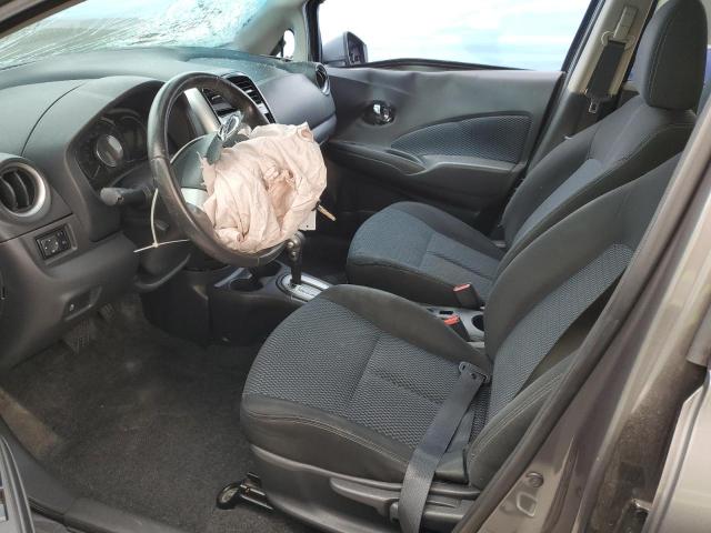 2016 NISSAN VERSA NOTE 3N1CE2CP4GL358155