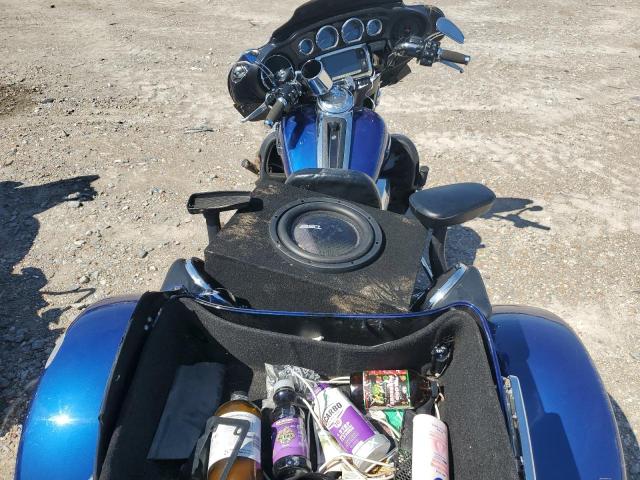 2017 HARLEY-DAVIDSON FLHTCUTG T 1HD1MAD16HB852949