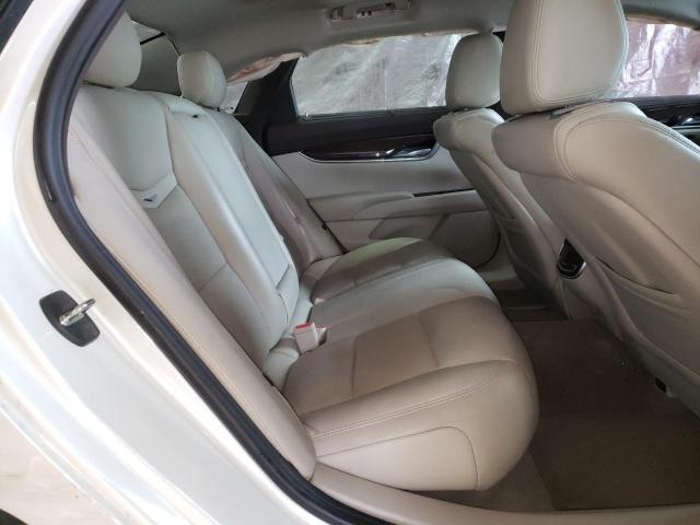 2015 CADILLAC XTS PREMIU - 2G61R5S31F9114945