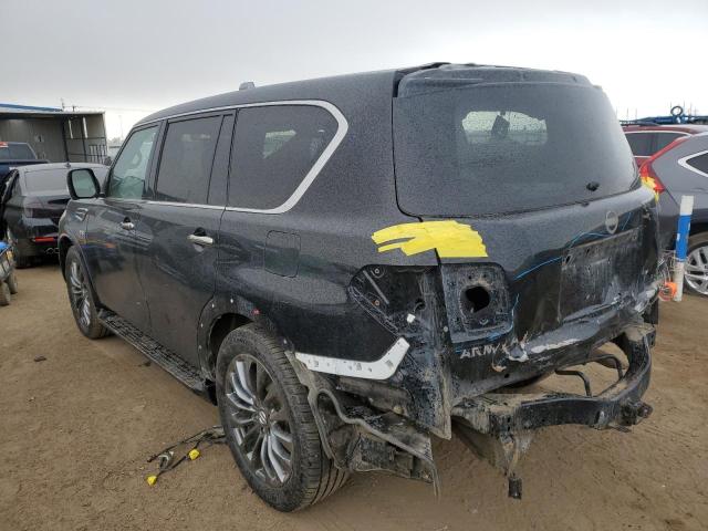 JN8AY2NE5L9780644 Nissan Armada PLA 2