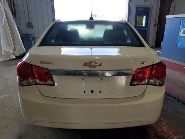 2015 Chevrolet Cruze Lt VIN: 1G1PC5SB7F7189756 Lot: 44689054