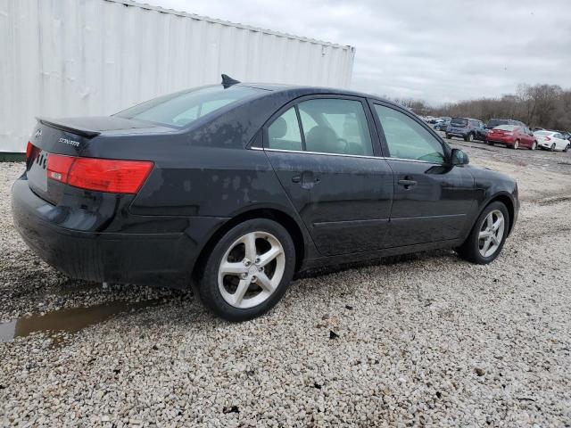 5NPEU4AC0AH590280 2010 Hyundai Sonata Se