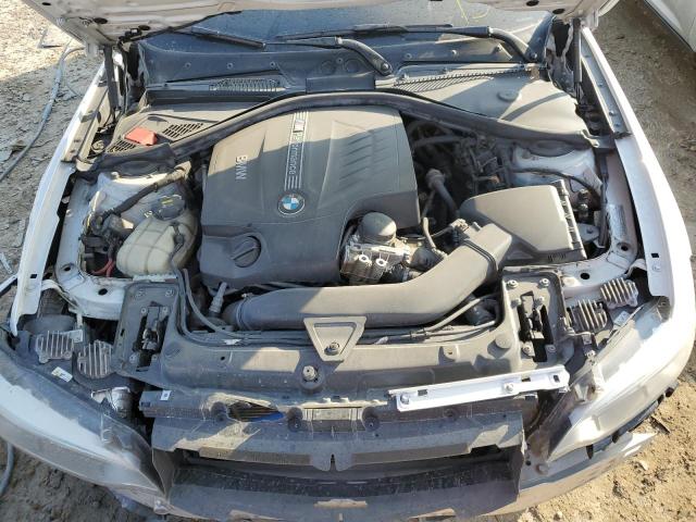 VIN WBA1J7C54EV253136 2014 BMW 2 Series, M235I no.11