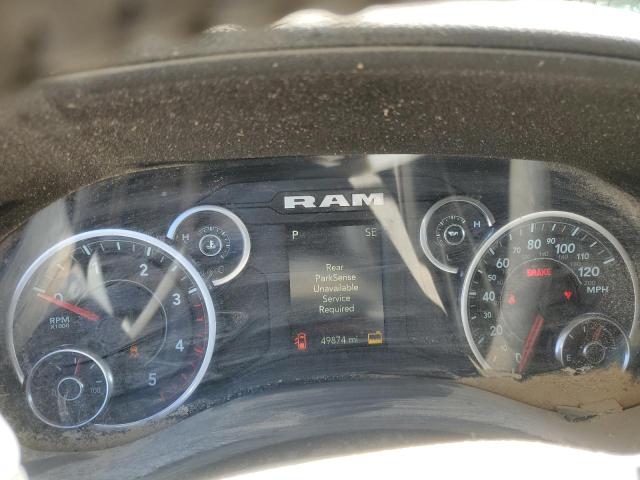 2022 RAM 2500 BIG H - 3C6UR5DL1NG201702
