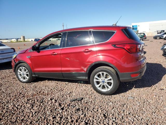 2019 Ford Escape Se VIN: 1FMCU0GD0KUB05400 Lot: 48253664