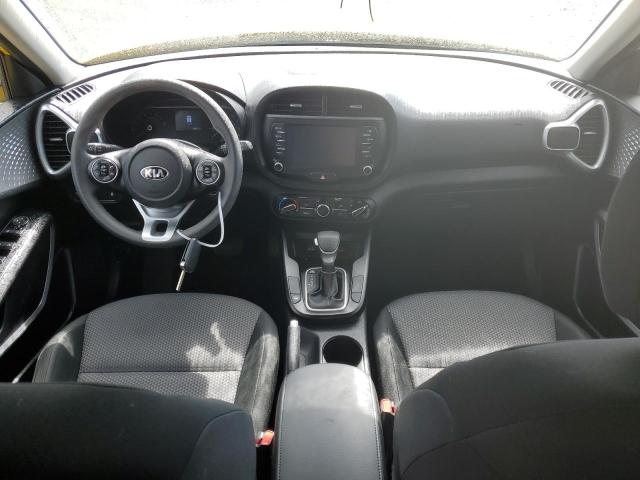 2020 KIA SOUL LX - KNDJ23AU9L7118786
