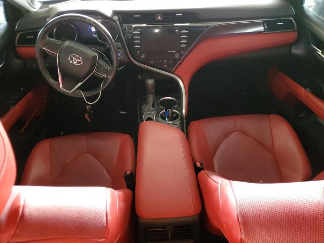 2020 Toyota Camry - Image 8