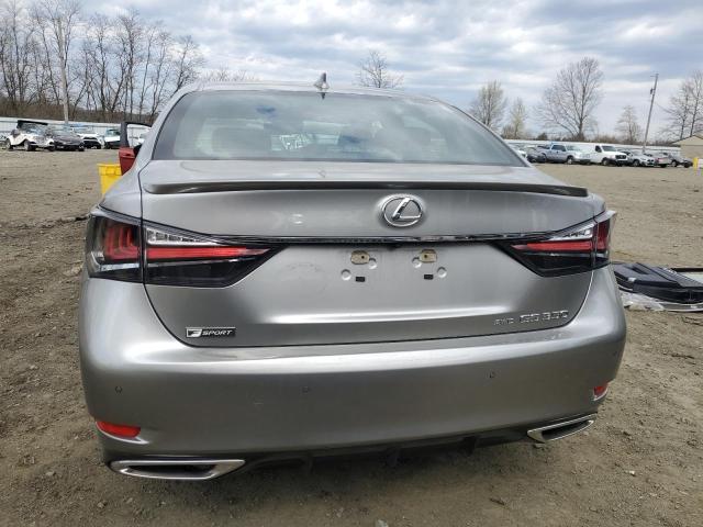 2020 LEXUS GS 350 F-S JTHEZ1CL8LA013227
