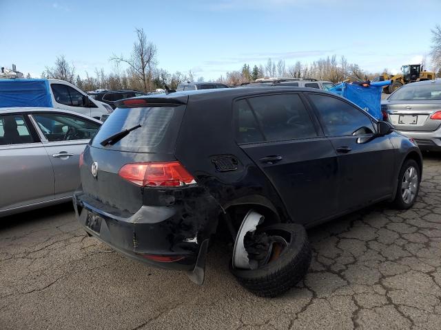 Vin: 3vw2a7au0fm060699, lot: 46635524, volkswagen golf tdi 20153
