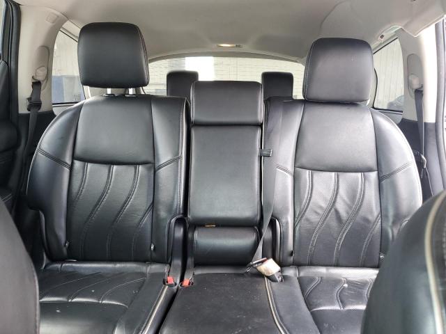 2016 INFINITI QX60 - 5N1AL0MM7GC521505