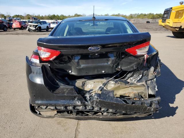 2013 Ford Fusion Se VIN: 3FA6P0H73DR316110 Lot: 45435954