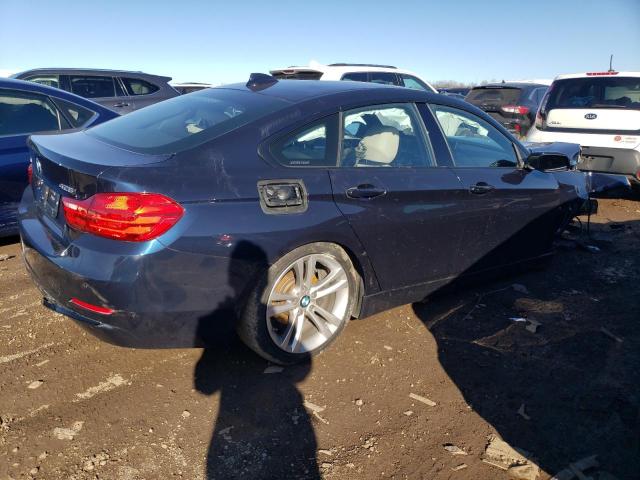 2015 BMW 428 XI GRA - WBA4A7C53FD413382