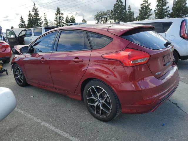 2016 Ford Focus Se VIN: 1FADP3K2XGL254164 Lot: 44574414