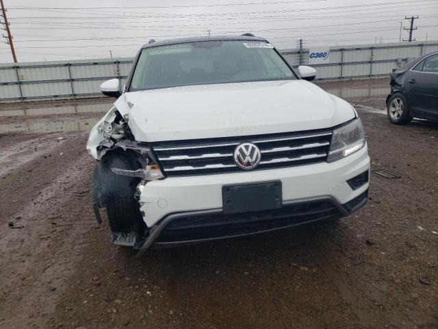 VIN 3VV2B7AXXKM174585 2019 VOLKSWAGEN TIGUAN no.5