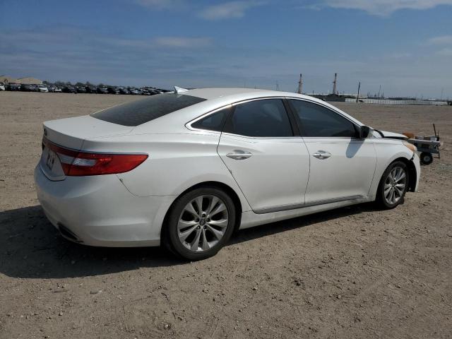 2013 Hyundai Azera VIN: KMHFG4JGXDA254058 Lot: 45257694