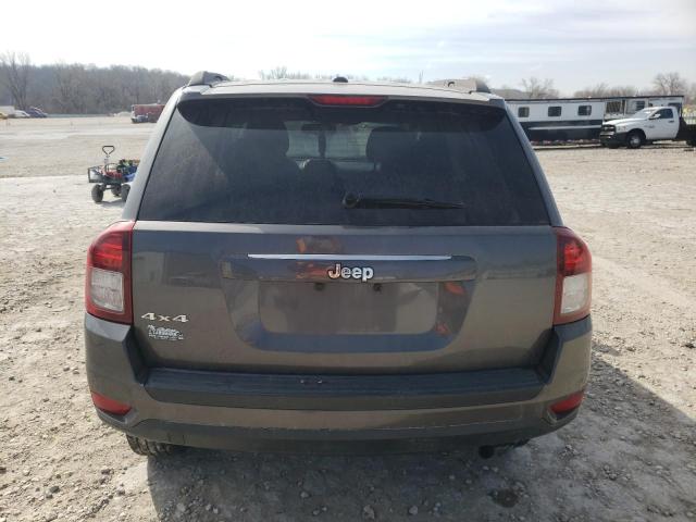 2016 JEEP COMPASS SP - 1C4NJDBB3GD662974