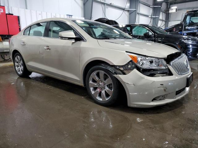 2011 Buick LaCrosse - Image 4