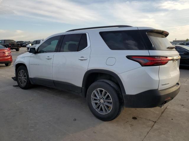 1GNERGKW6PJ209177 Chevrolet Traverse L 2