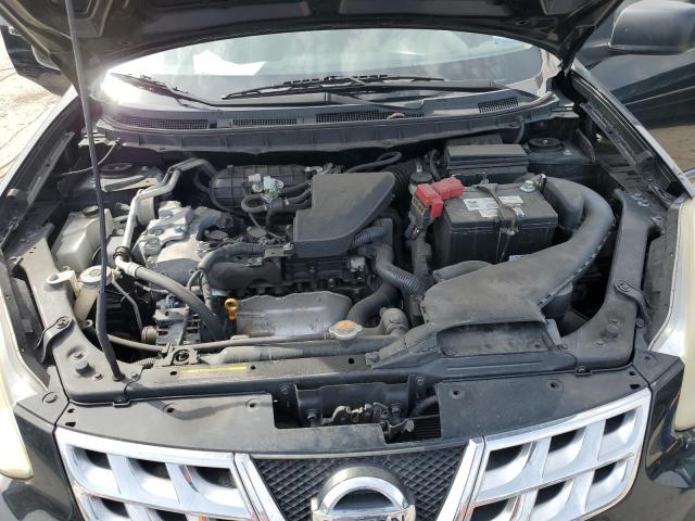 JN8AS5MT0CW303012 | 2012 Nissan rogue s