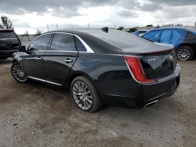 2019 Cadillac Xts Luxury VIN: 2G61M5S38K9116720 Lot: 48780684