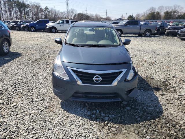 2016 Nissan Versa S VIN: 3N1CN7AP0GL852612 Lot: 47070174