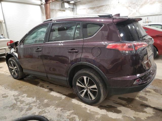 2018 TOYOTA RAV4 ADVEN - 2T3RFREV9JW831783