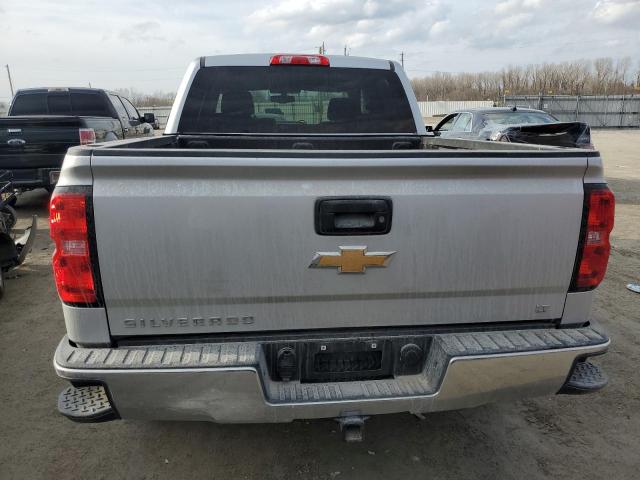 3GCUKREH5HG409052 | 2017 Chevrolet silverado k1500 lt