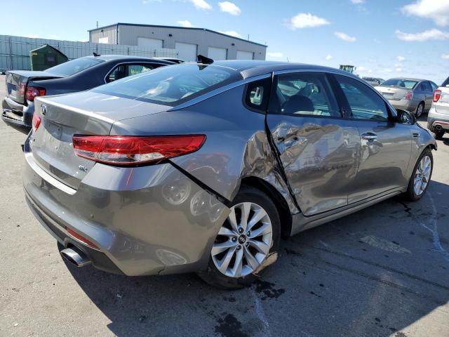 2016 KIA OPTIMA EX - 5XXGU4L33GG083660
