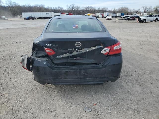 2016 Nissan Altima 2.5 VIN: 1N4AL3AP0GC196822 Lot: 49086494